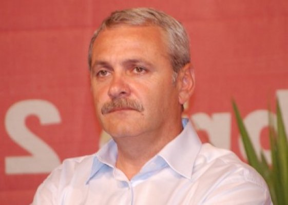 Liviu Dragnea, ministru: